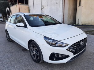 Hyundai i 30 '22 1.6 CRDI BLUE COMFORT