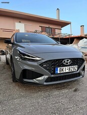 Hyundai i 30 '22 N LINE