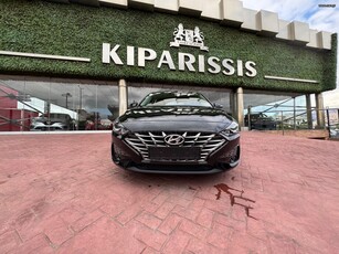 Hyundai i 30 '22 PREMIUM 48V HYBRID ΜΗΔΕΝΙΚΑ ΤΕΛΗ