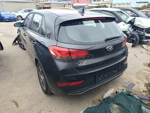 Hyundai i 30 '23 1.5TGDi 48V 160hp