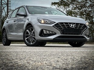 Hyundai i 30 '23 Hubrid 48v Automatic 120ps