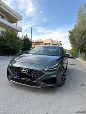 Hyundai i 30 '23 N LINE 48v