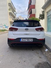 Hyundai i 30 '23 N LINE