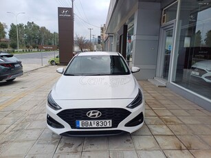 Hyundai i 30 '24 DISTINCTIVE