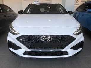 Hyundai i 30 '24 FACELIFT 1,5 PREMIUM