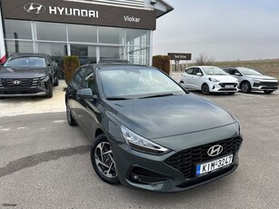 Hyundai i 30 '24 PREMIUM F/L 1.5 MY25