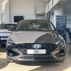 Hyundai i 30 '25 F/L Premium