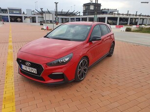 Hyundai i 30N '18 PERFORMANCE