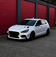 Hyundai i 30N '19 PERFORMANCE BODY KIT