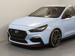 Hyundai i 30N '19 PERFORMANCE