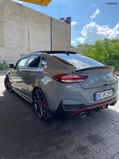 Hyundai i 30N '21 Fastback N Perfomance