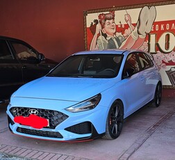 Hyundai i 30N '23