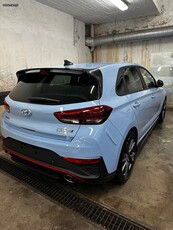 Hyundai i 30N '23 PERFORMANCE