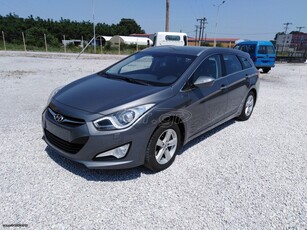 Hyundai i 30Tourer '13 Station Wagon 1.7 CRDi 5 Star Edition