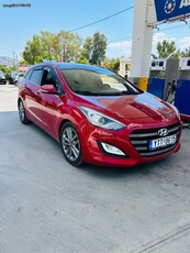 Hyundai i 30Tourer '16 Αυτόματο-Πανόραμα