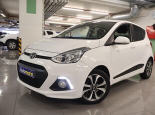 Hyundai i10 1.0 (2016)