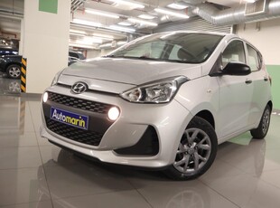 Hyundai i10 1.0 (2018)