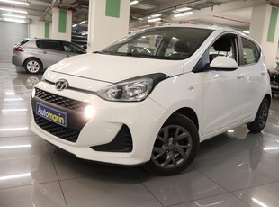 Hyundai i10 1.0 (2019)