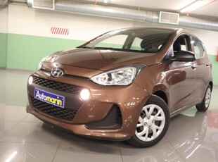 Hyundai i10 1.0 (2019)