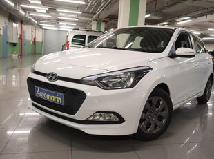 Hyundai i20 1.2 (2015)