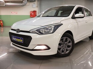 Hyundai i20 1.2 (2017)