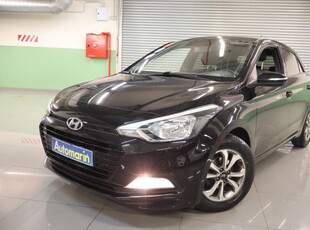 Hyundai i20 1.2 (2018)