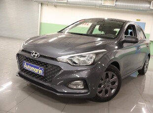 Hyundai i20 1.2 (2020)