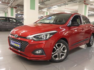 Hyundai i20 1.2 (2020)