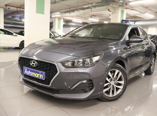 Hyundai i30 1.0 (2018)