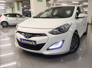 Hyundai i30 1.4 (2015)