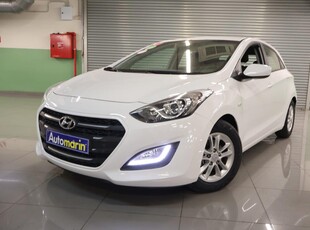 Hyundai i30 1.4 (2017)