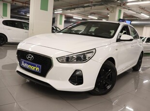 Hyundai i30 1.4 (2017)