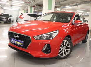 Hyundai i30 1.4 (2017)