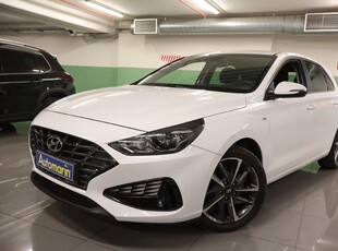 Hyundai i30 1.5 (2020)