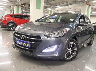 Hyundai i30 1.6 (2015)