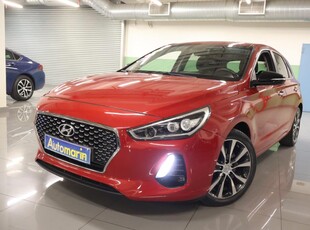 Hyundai i30 1.6 (2017)