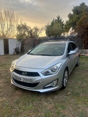 Hyundai i40 '12