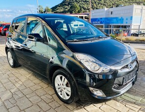 Hyundai ix20 '11 1.4 CRDi blue Comfort