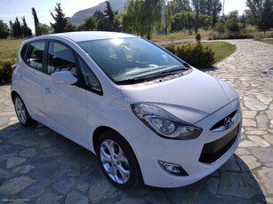 Hyundai ix20 '11 6ΤΑΧΥΤΟ NAVI