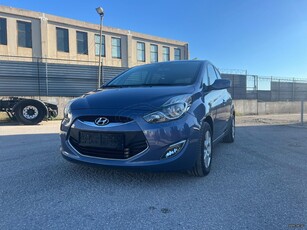 Hyundai ix20 '12