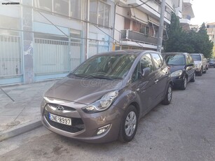 Hyundai ix20 '13 1.4 blue