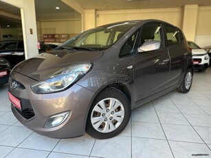 Hyundai ix20 '13 1.4 CRDi STYLE CRS MOTORS