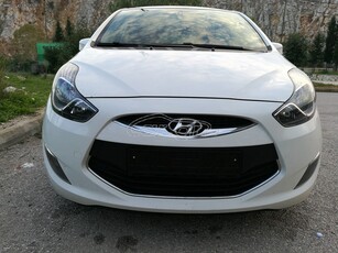 Hyundai ix20 '14