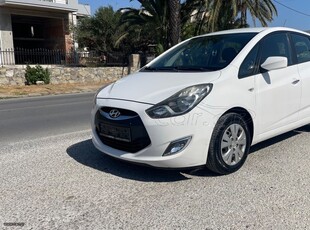 Hyundai ix20 '14