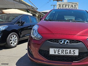 Hyundai ix20 '15