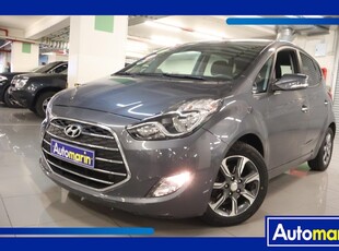 Hyundai ix20 '15 Yes Blue Navi /6 Χρόνια Δωρεάν Service