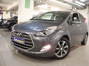 Hyundai ix20 1.6 (2015)