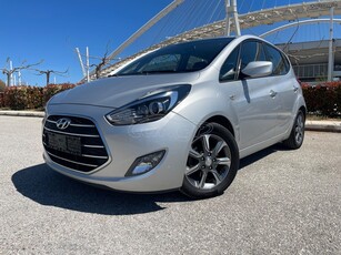 Hyundai ix20 '16 CRDi -6 ΤΑΧΥΤΟ -Euro 6