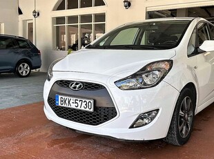 Hyundai ix20 '17 1.4 DIESEL Crdi Bluedrive Klass 90HP (722)