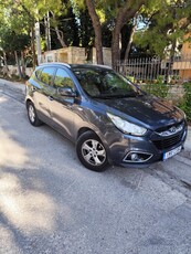 Hyundai iX35 '11